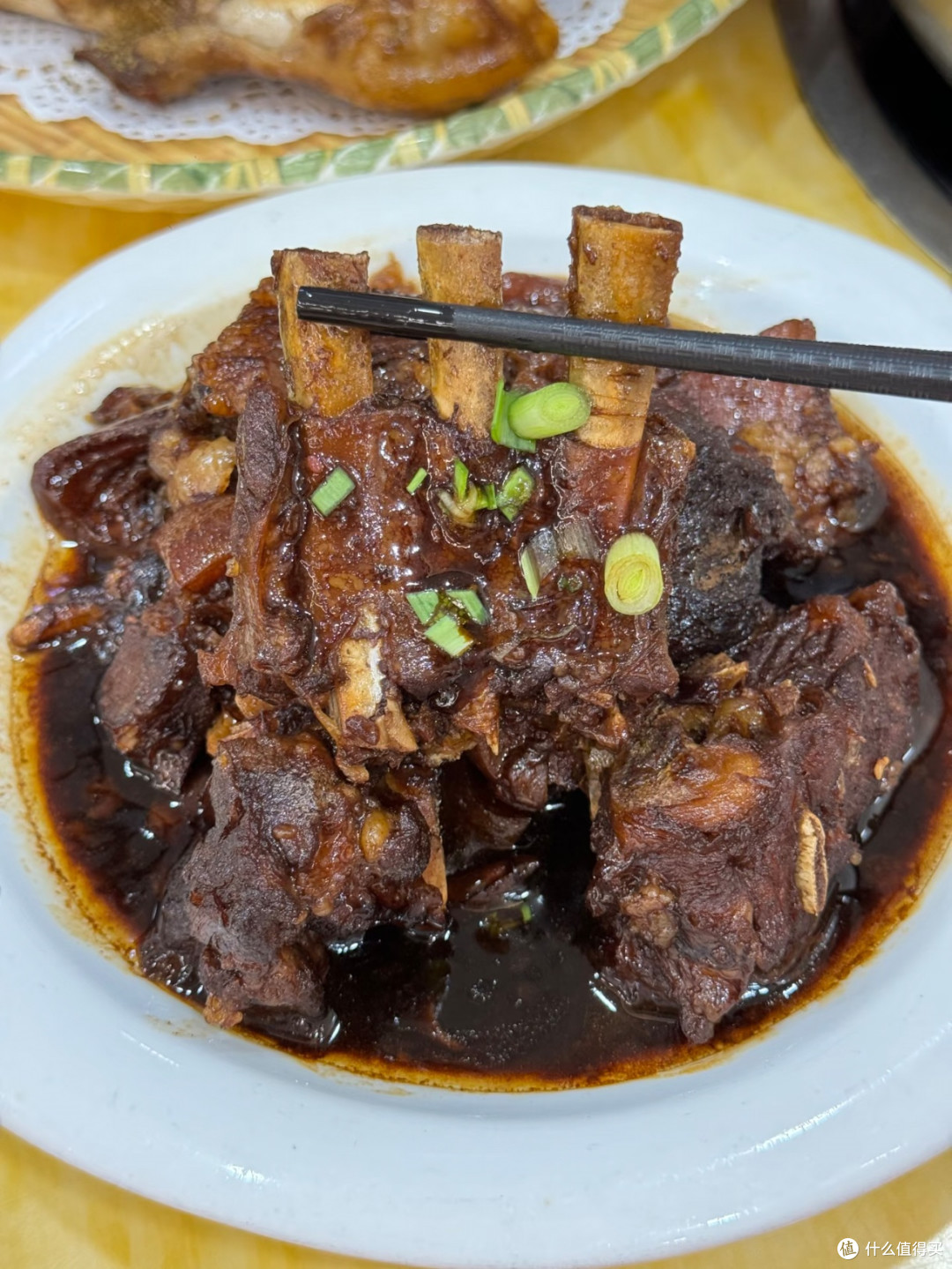 苏州藏书羊肉：秋意中的养生珍馐