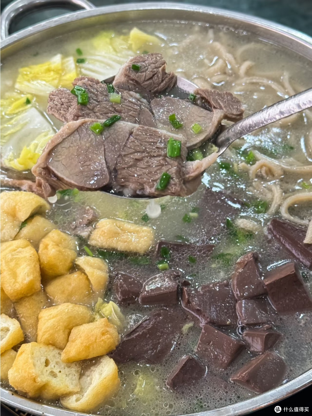 苏州藏书羊肉：秋意中的养生珍馐
