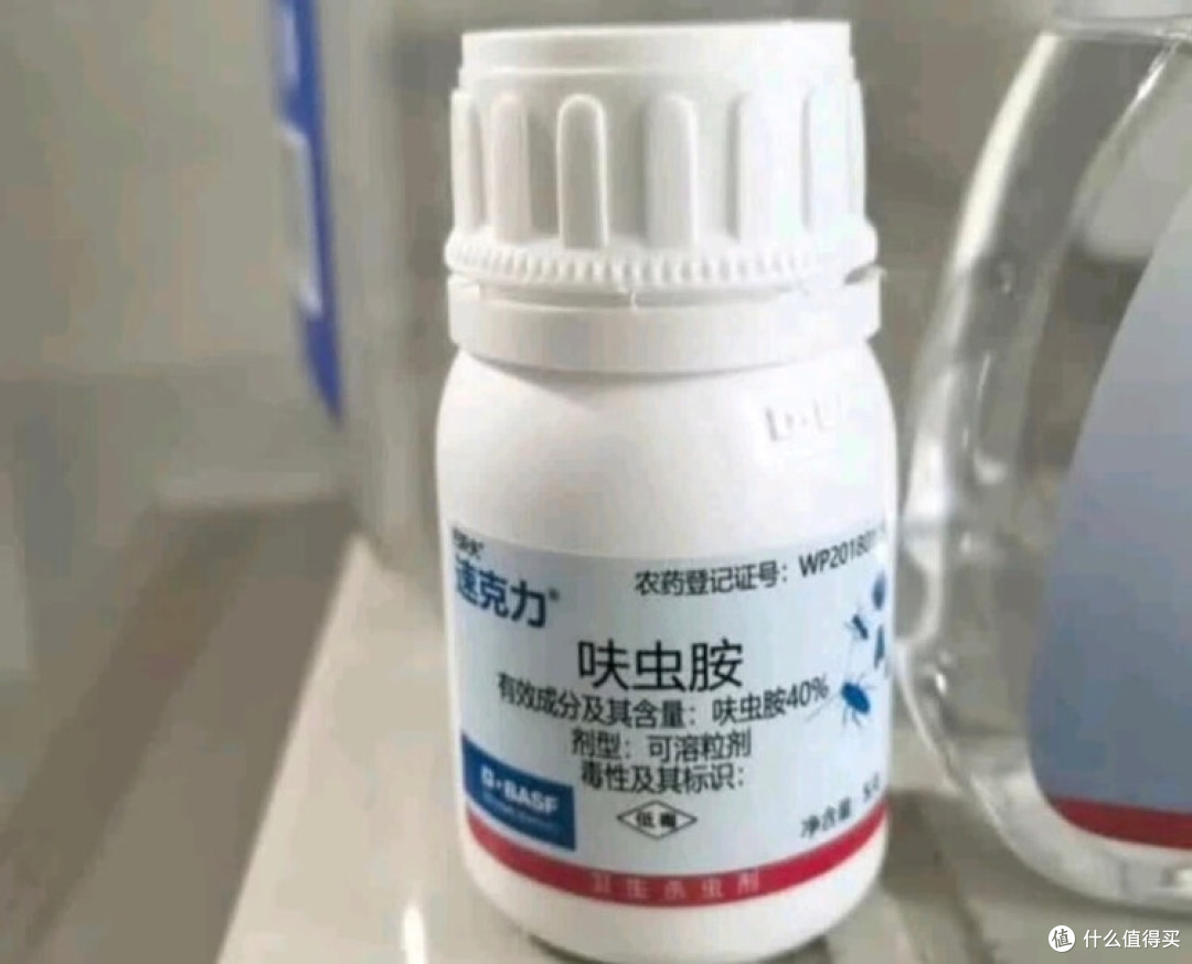 换季清洁必备:速克力杀虫套装