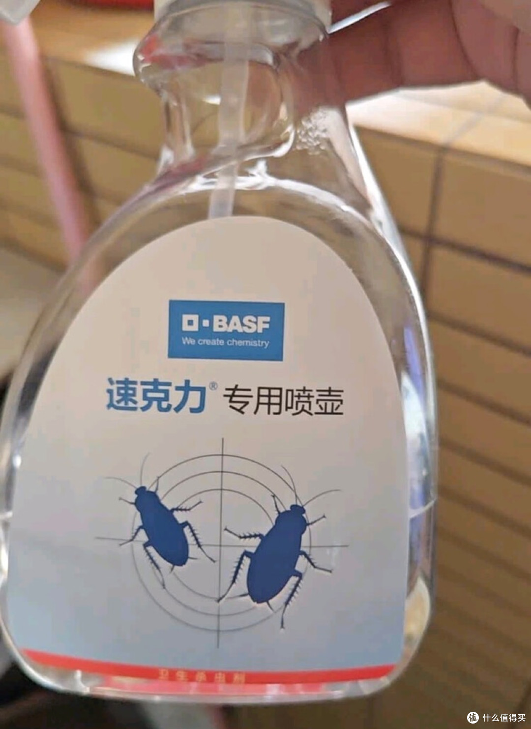 换季清洁必备:速克力杀虫套装