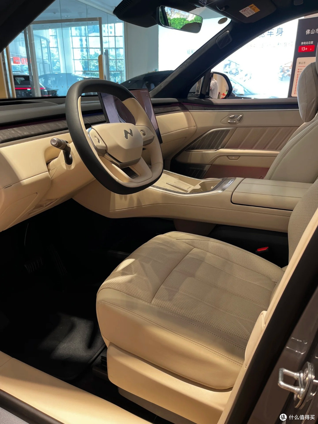 试驾乐道L90，一台让我又爱又犹豫的家用六座SUV！