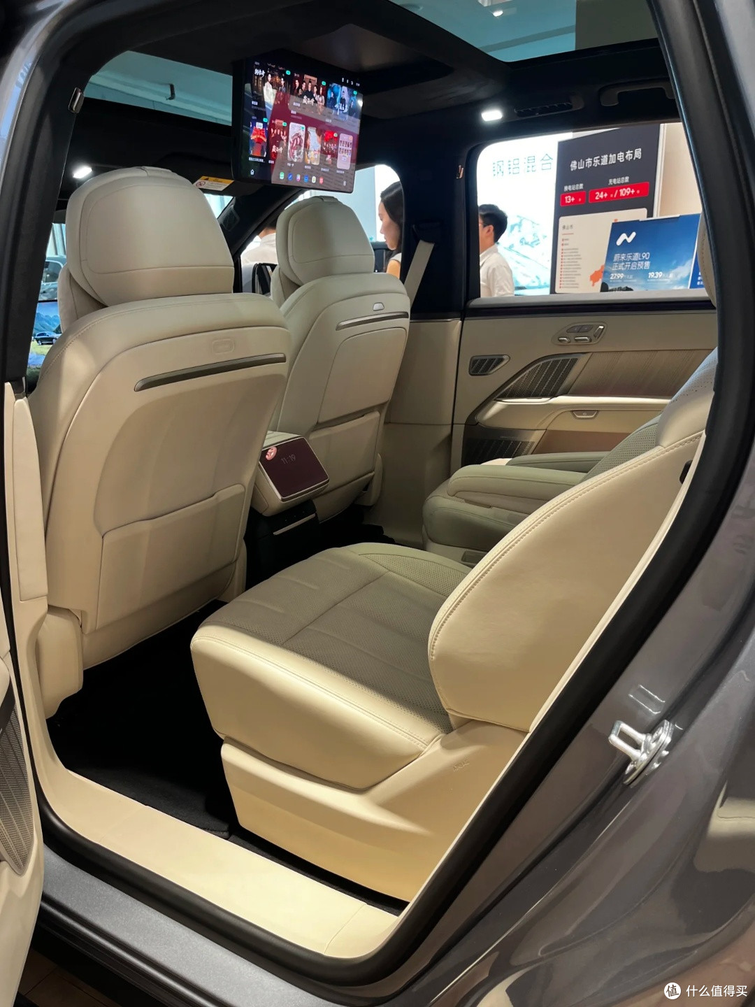 试驾乐道L90，一台让我又爱又犹豫的家用六座SUV！