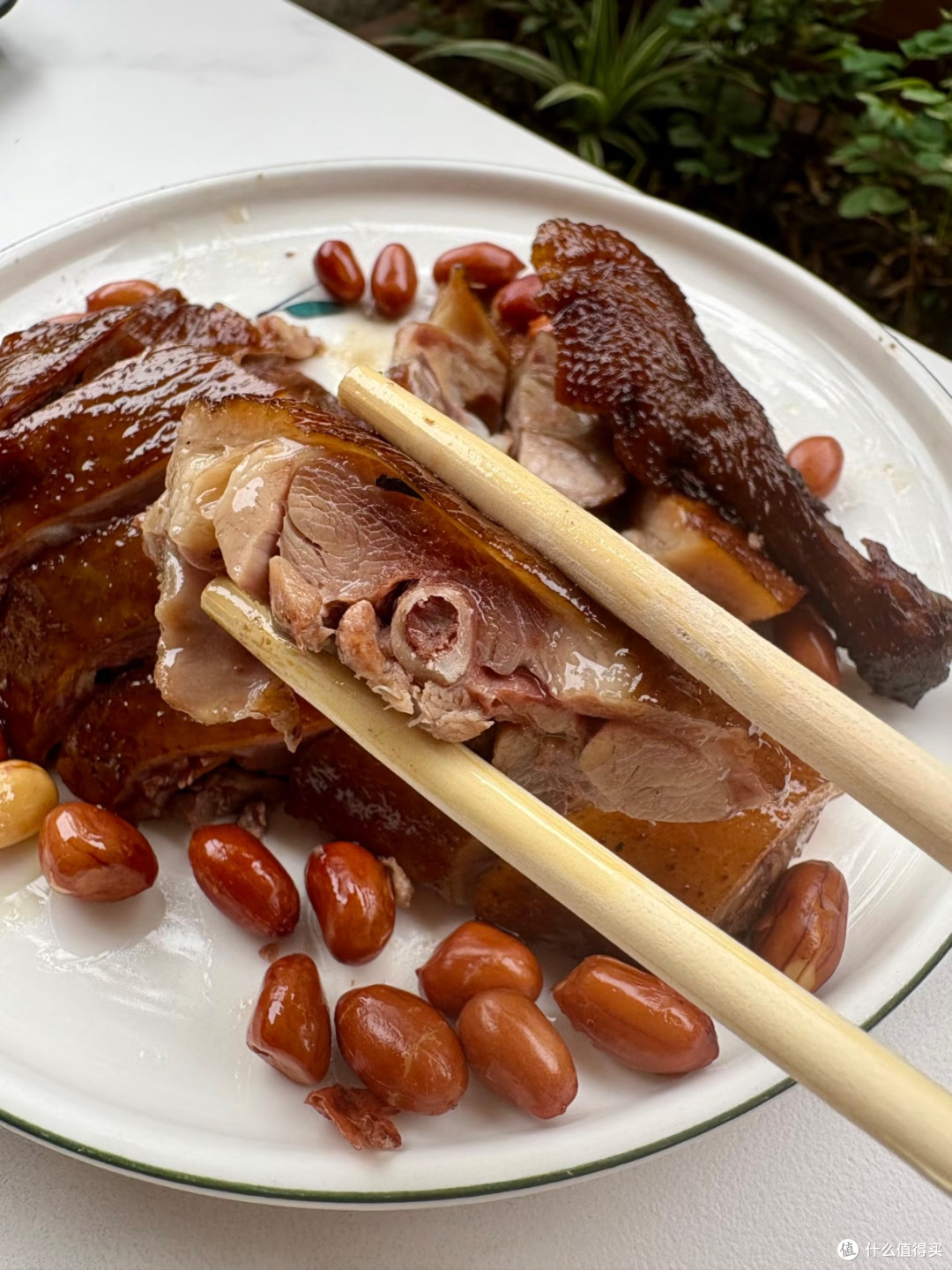 一口樟茶鸭,解锁福建秋日养生的“烟火气”