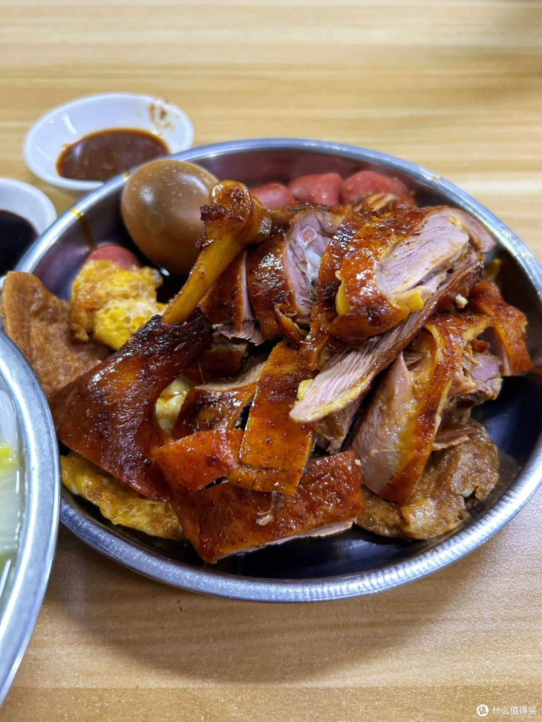 一口樟茶鸭,解锁福建秋日养生的“烟火气”