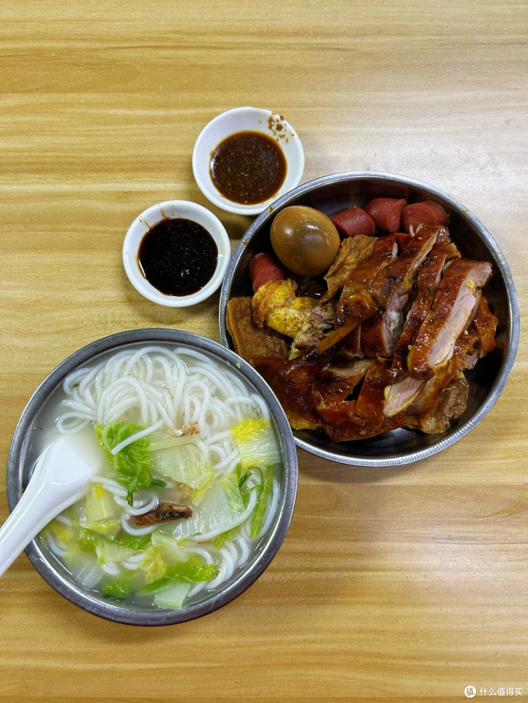 一口樟茶鸭,解锁福建秋日养生的“烟火气”