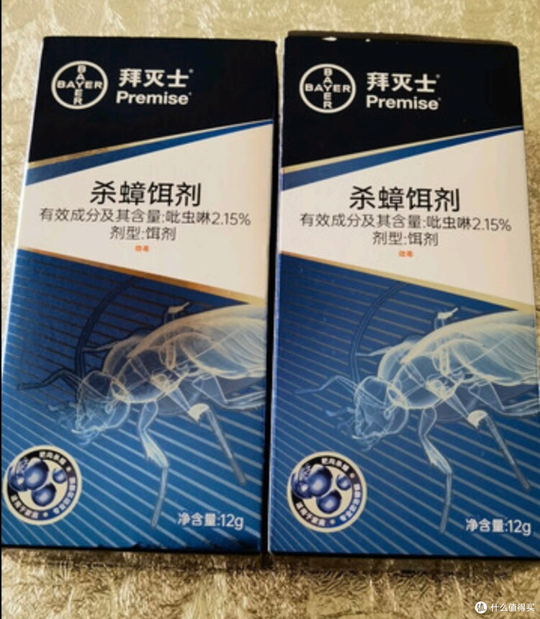 换季清洁，拜灭士饵剂能否彻底灭蟑？
