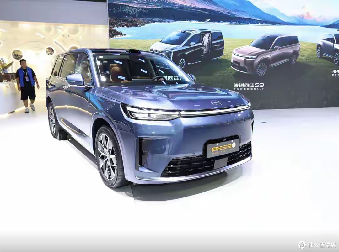 想买车的再等等，五大六座SUV9月上市，款款都有杀手锏