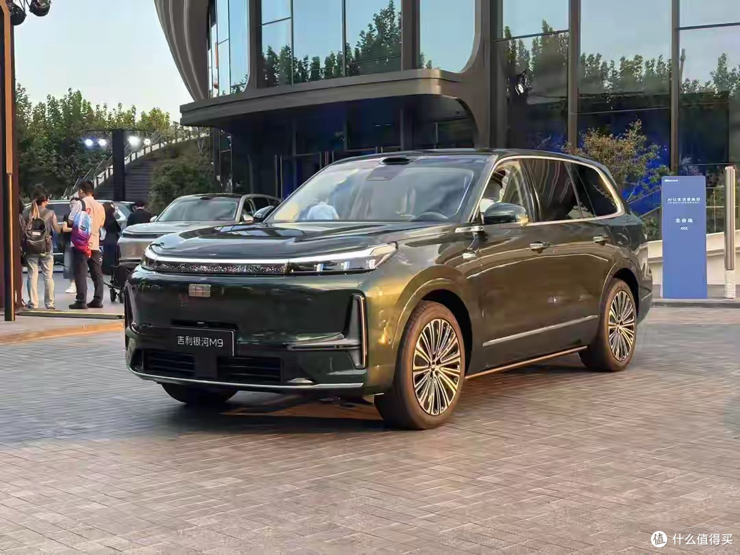 想买车的再等等，五大六座SUV9月上市，款款都有杀手锏