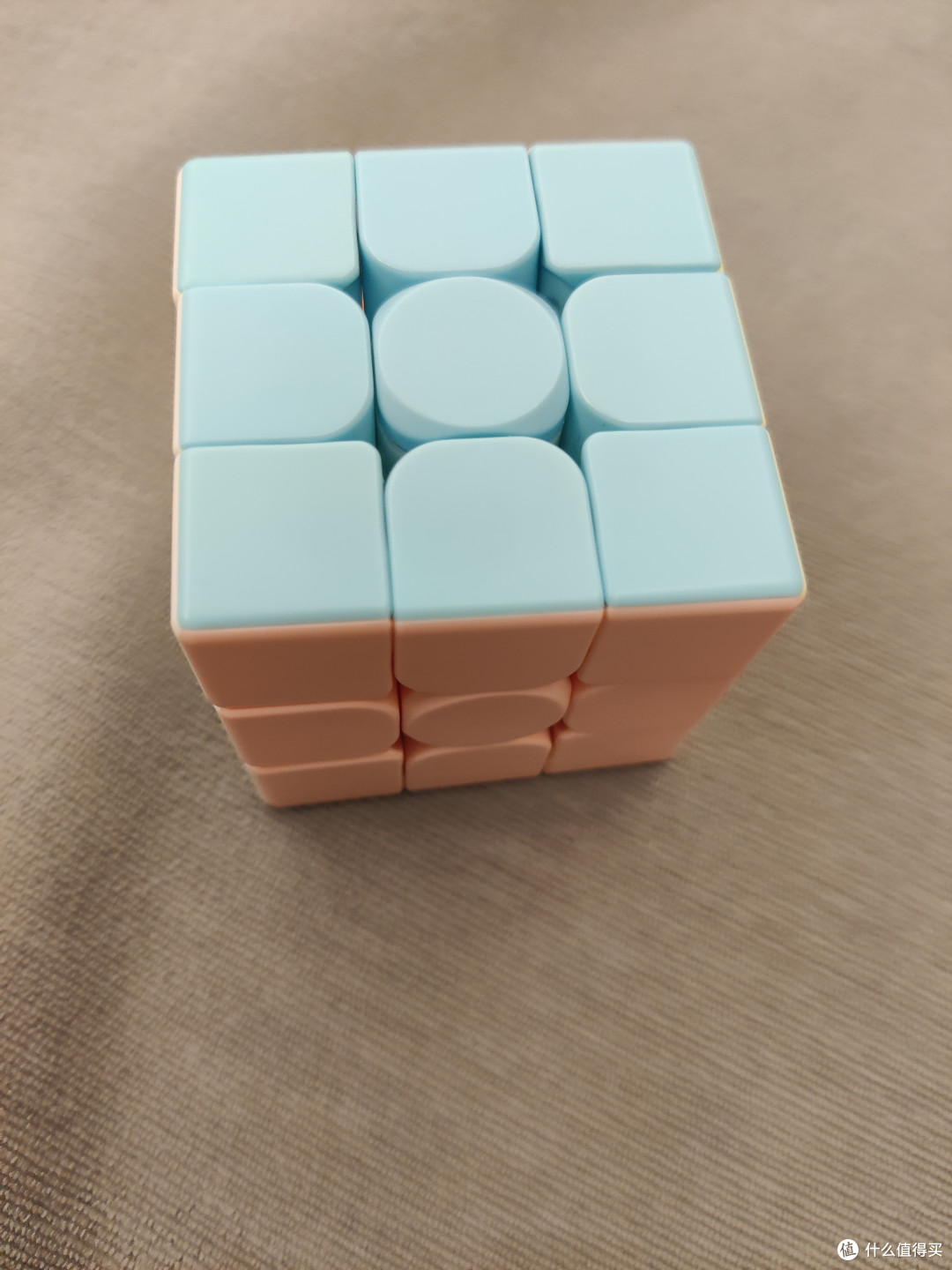 几元的小物件圆了儿时梦