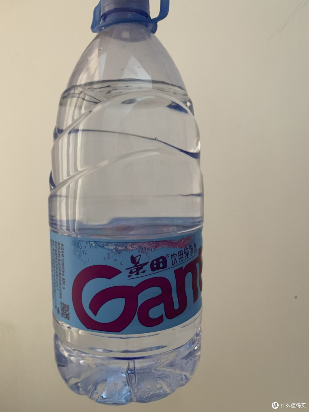 【家庭饮水必备！景田1.5L大瓶水真实分享】💧