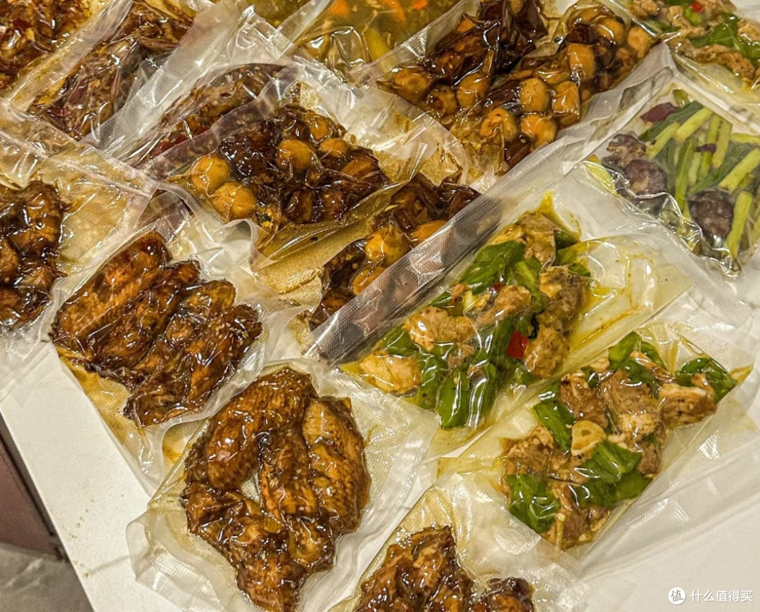 西贝的预制菜,我也来说几句!