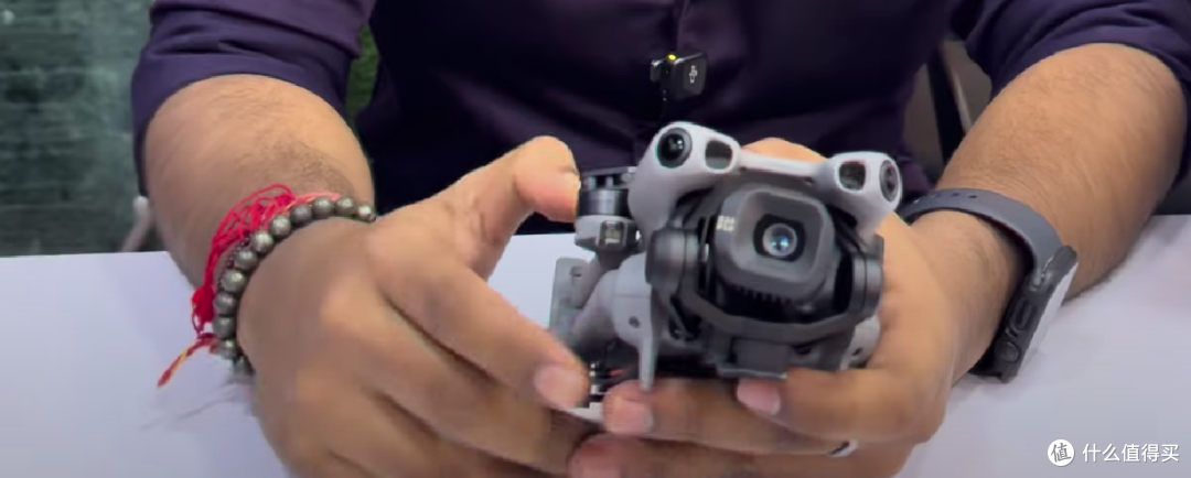 开箱大疆DJI Mini 5 Pro无人机,重新定义轻量级无人机天花板