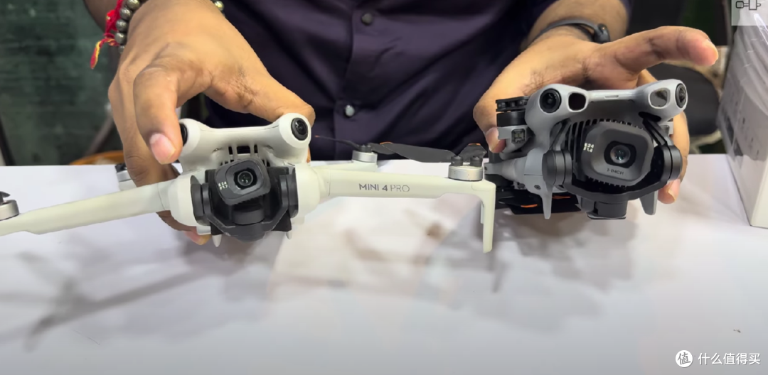 开箱大疆DJI Mini 5 Pro无人机,重新定义轻量级无人机天花板