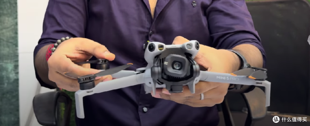 开箱大疆DJI Mini 5 Pro无人机,重新定义轻量级无人机天花板