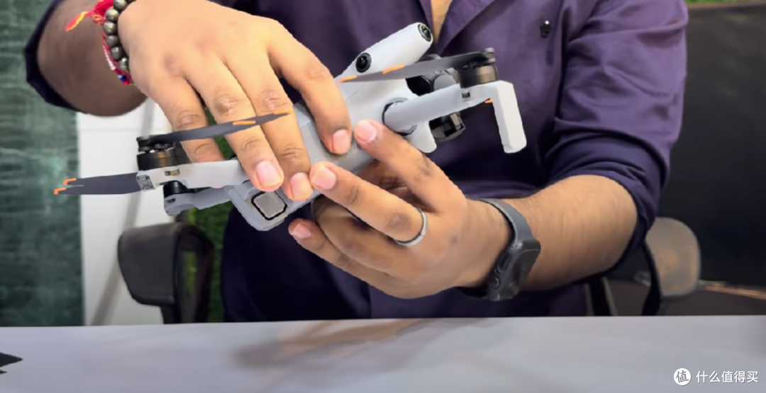 开箱大疆DJI Mini 5 Pro无人机,重新定义轻量级无人机天花板