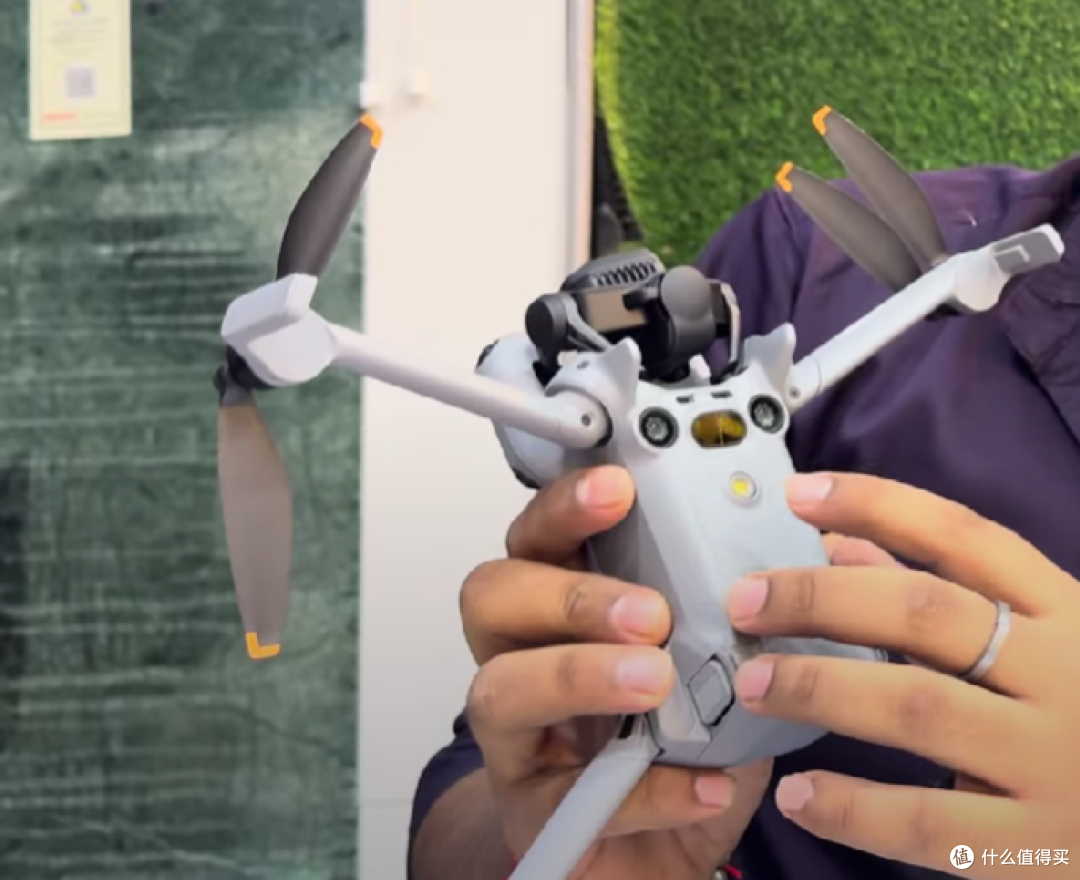 开箱大疆DJI Mini 5 Pro无人机,重新定义轻量级无人机天花板
