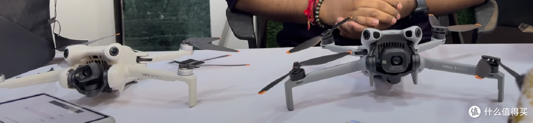 开箱大疆DJI Mini 5 Pro无人机,重新定义轻量级无人机天花板