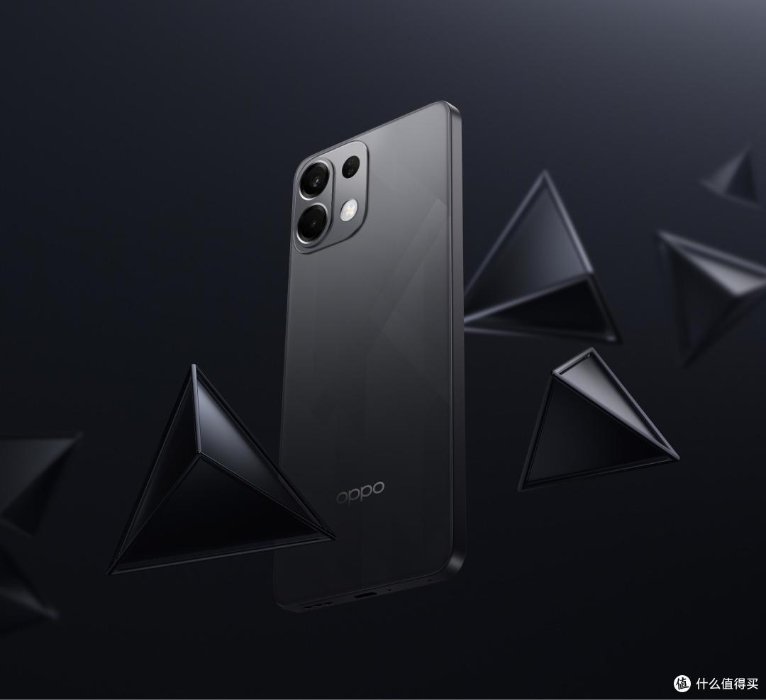 7000mAh+80W闪充+4nm芯片,跌至999元,OPPO良心了