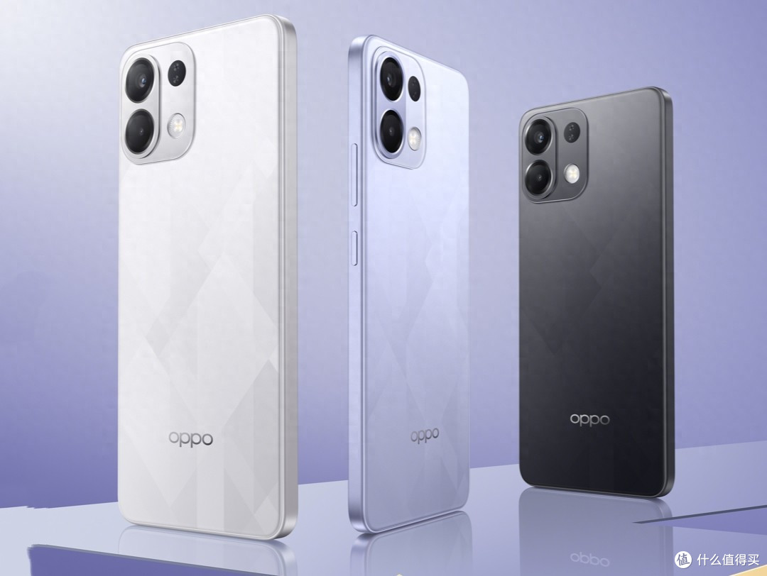7000mAh+80W闪充+4nm芯片,跌至999元,OPPO良心了
