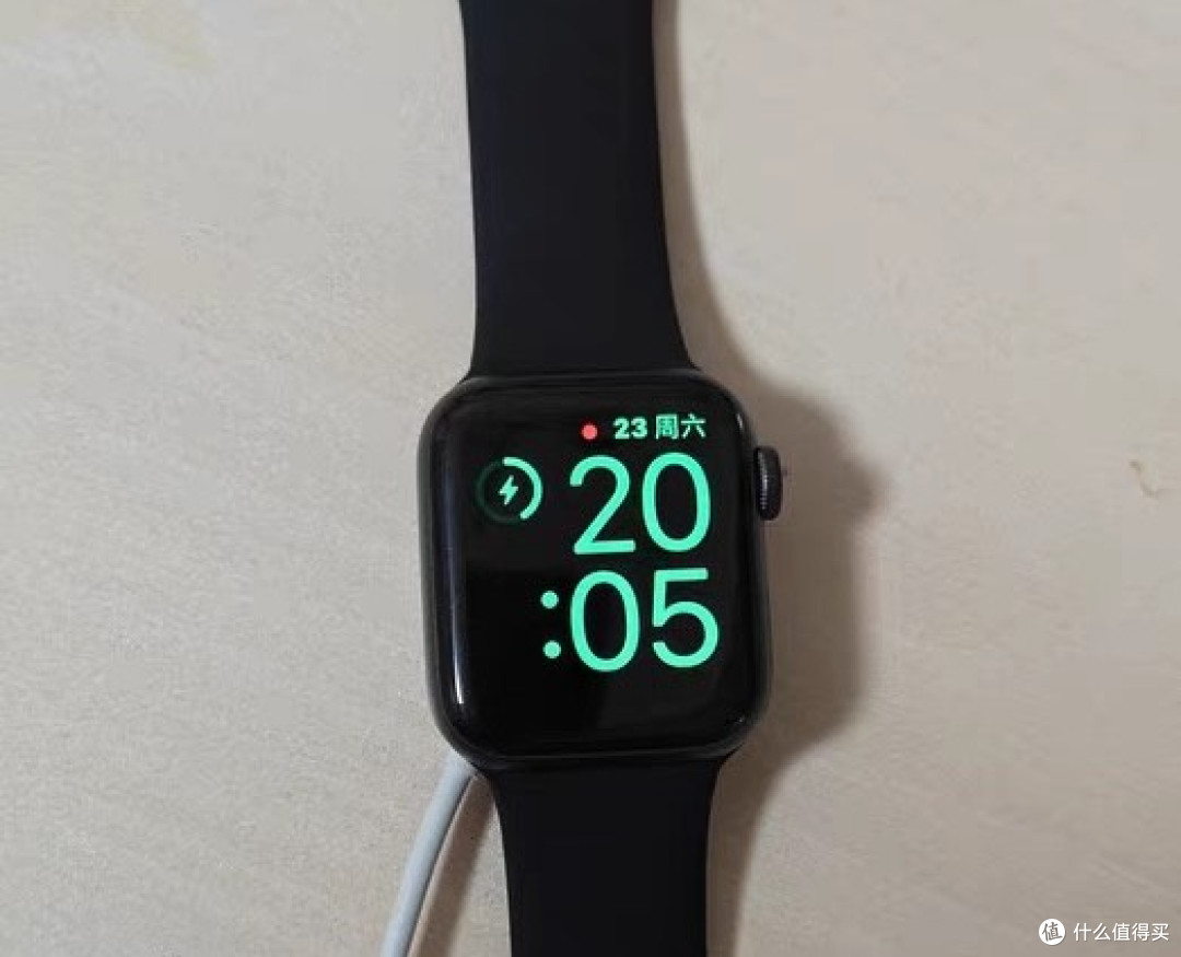 Apple Watch SE 2使用一年体验