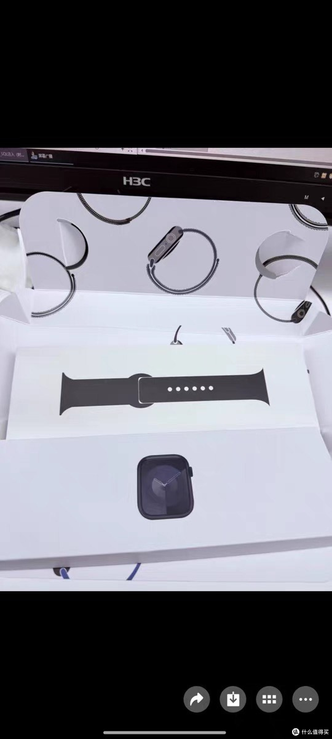 Apple Watch SE 2使用一年体验