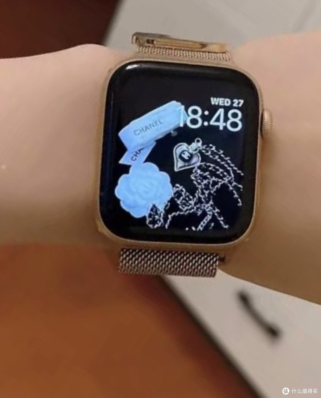 Apple Watch SE 2使用一年体验