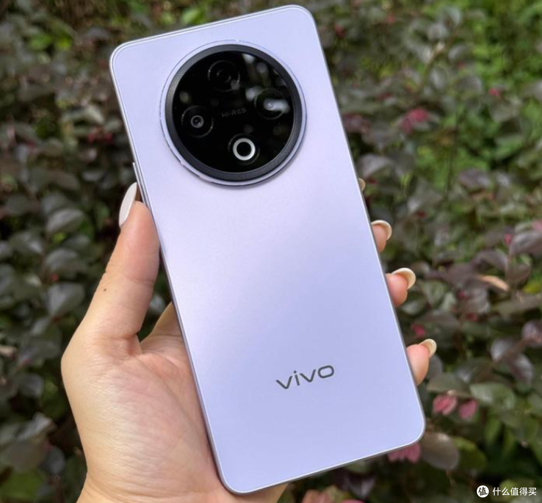 vivo续航“神器”，8200mAh+IP69+256GB，跌至1274元