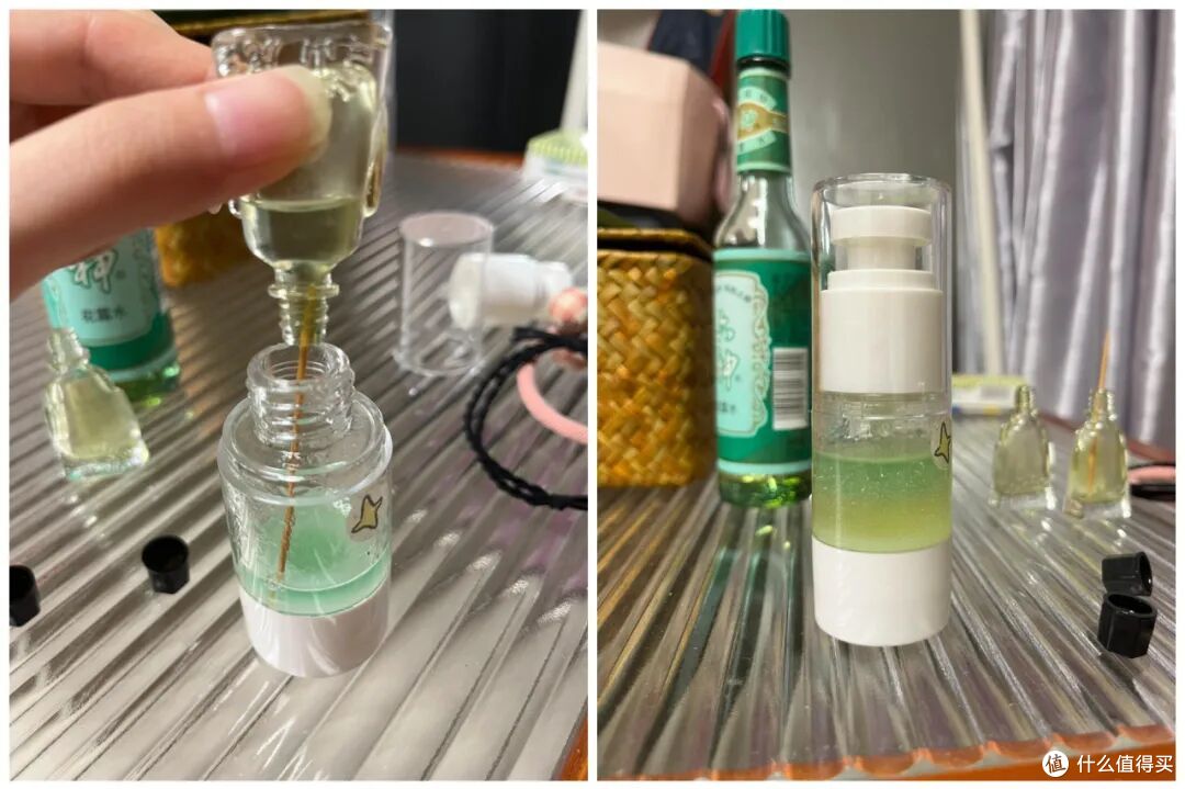 被风油精的“神仙用法”圈粉了!换个方式后,立马成了生活小能手