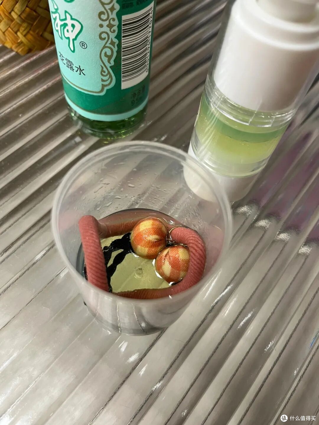 被风油精的“神仙用法”圈粉了!换个方式后,立马成了生活小能手
