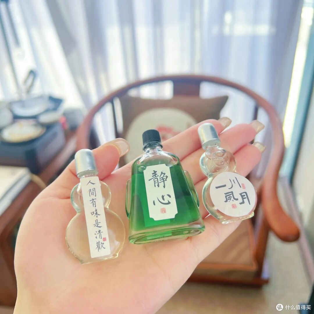 被风油精的“神仙用法”圈粉了!换个方式后,立马成了生活小能手