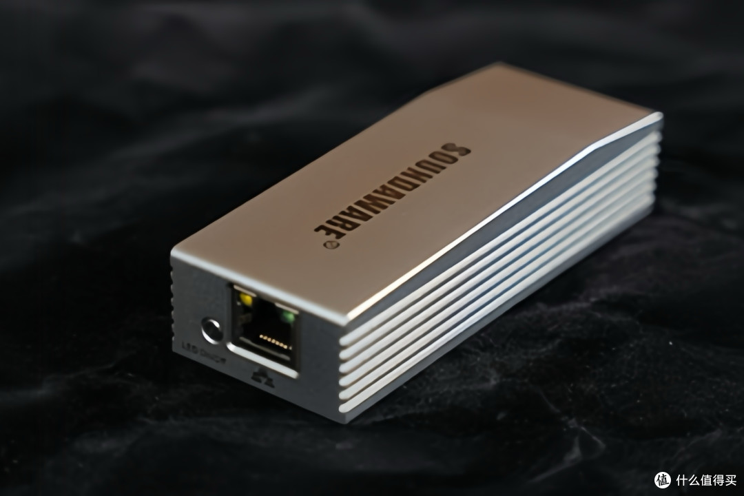 行业资讯 | 2998元!享声发烧固态硬盘盒PA2、PA3网卡版正式发布