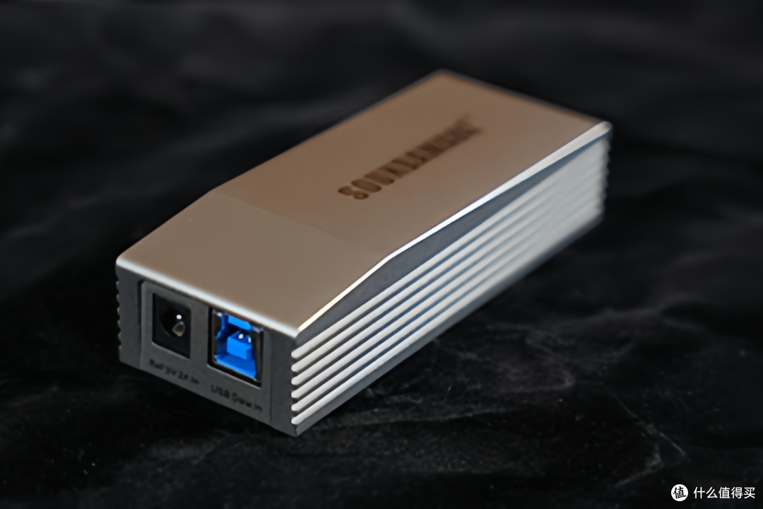 行业资讯 | 2998元!享声发烧固态硬盘盒PA2、PA3网卡版正式发布