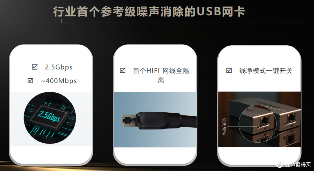行业资讯 | 2998元!享声发烧固态硬盘盒PA2、PA3网卡版正式发布