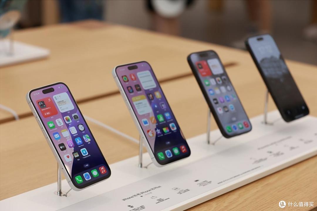 网上没赢过,现实没输过:苹果iPhone17,又被抢光了