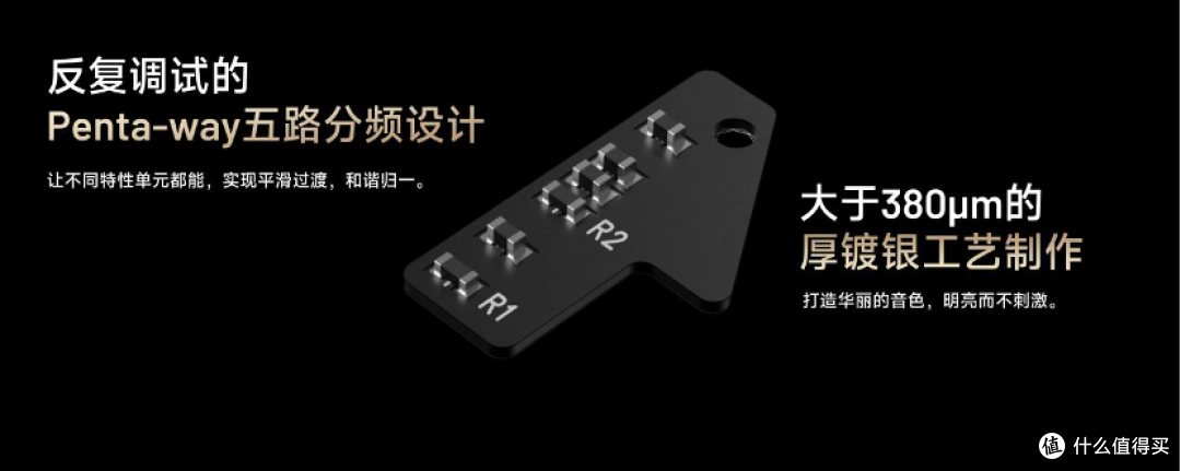 山隙有光,声若天籁——HiBy ZETA II旗舰HiFi耳机正式发布