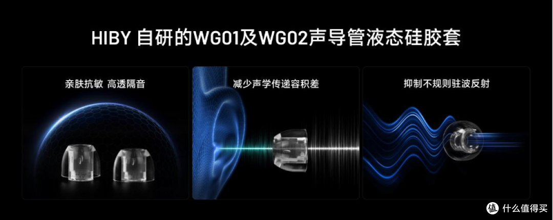 山隙有光,声若天籁——HiBy ZETA II旗舰HiFi耳机正式发布