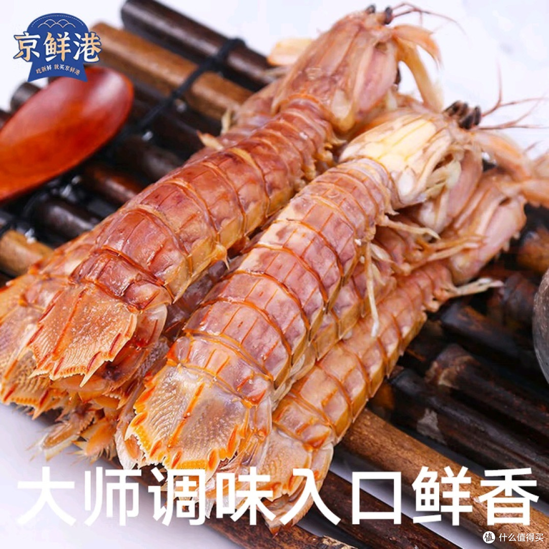 开海季,舌尖上的“鲜”滋味