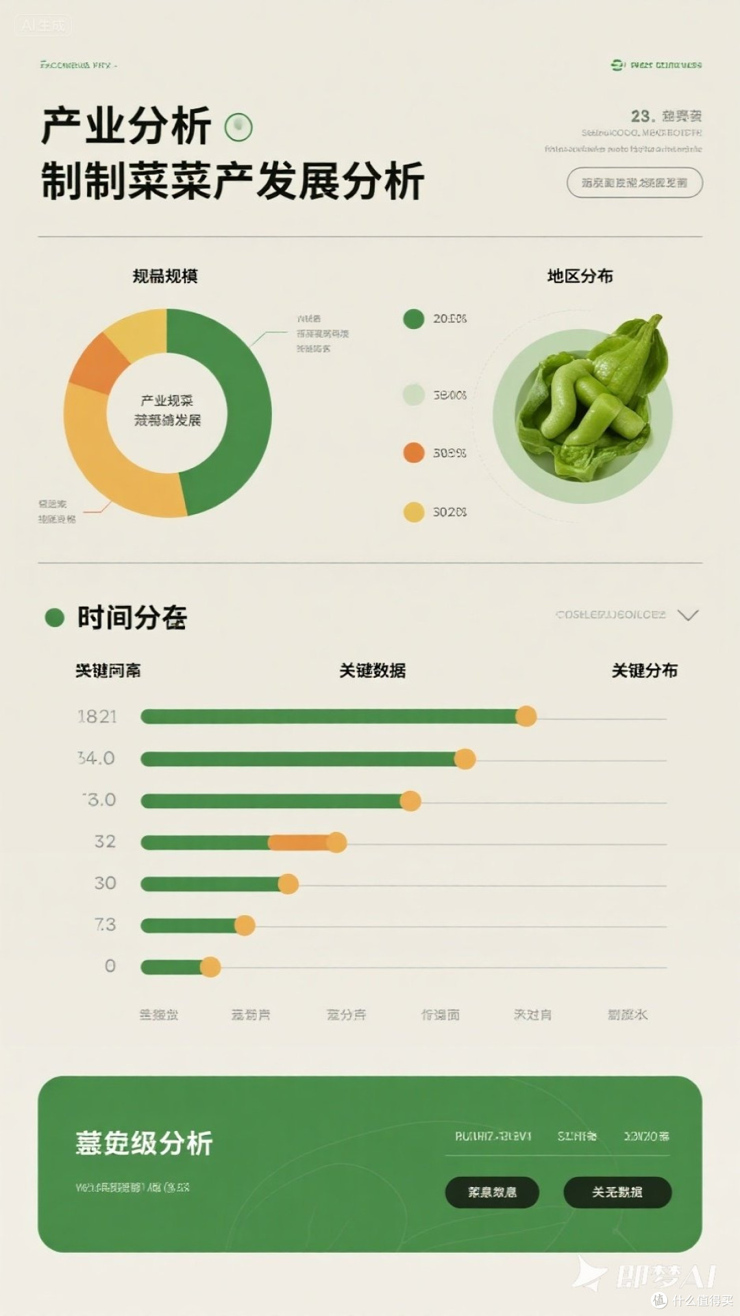 预制菜产业发展分析