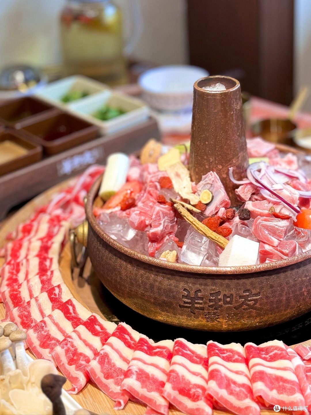 呼市美食大揭秘:这10款特色才是地道内蒙味