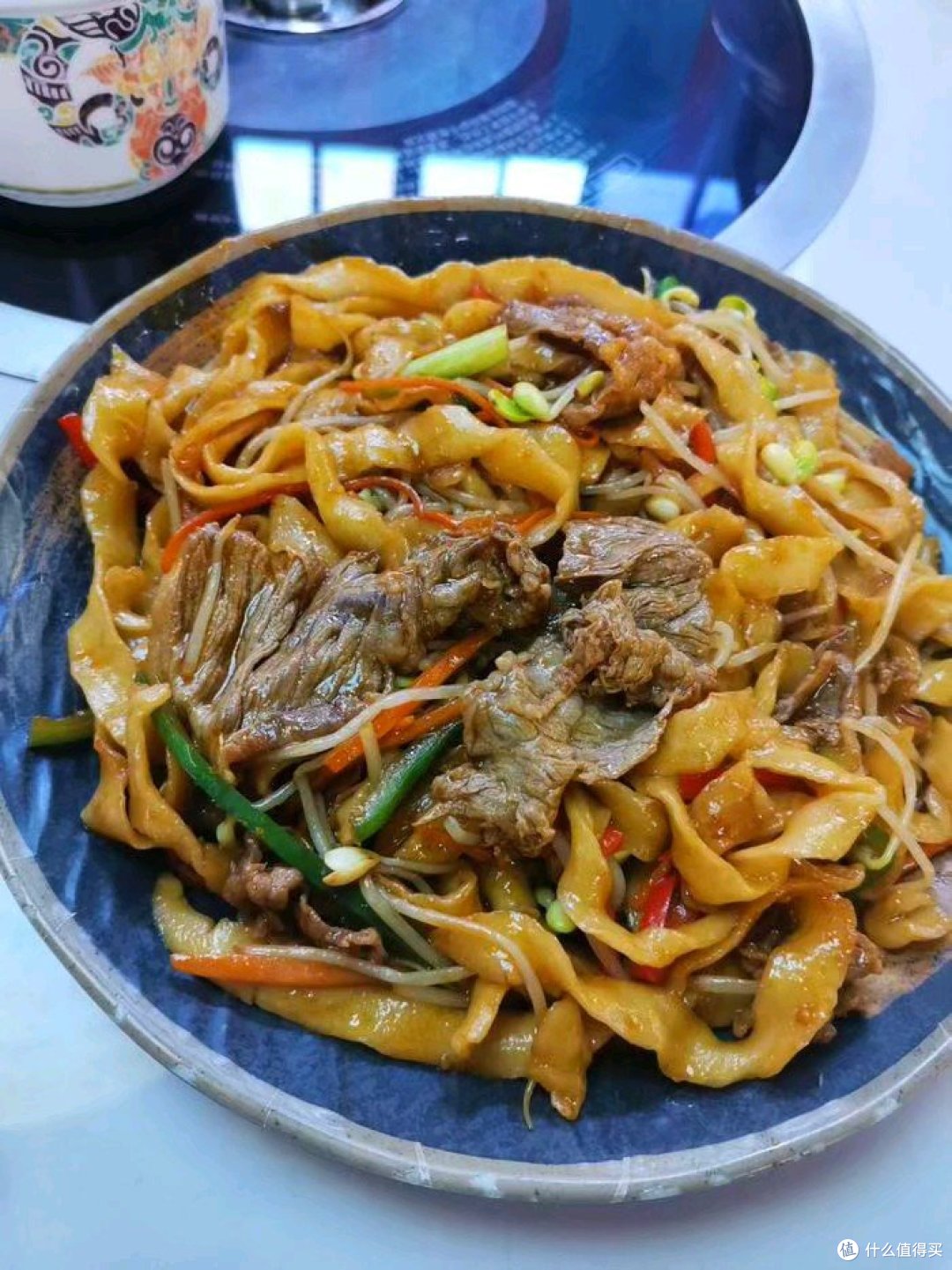 呼市美食大揭秘:这10款特色才是地道内蒙味