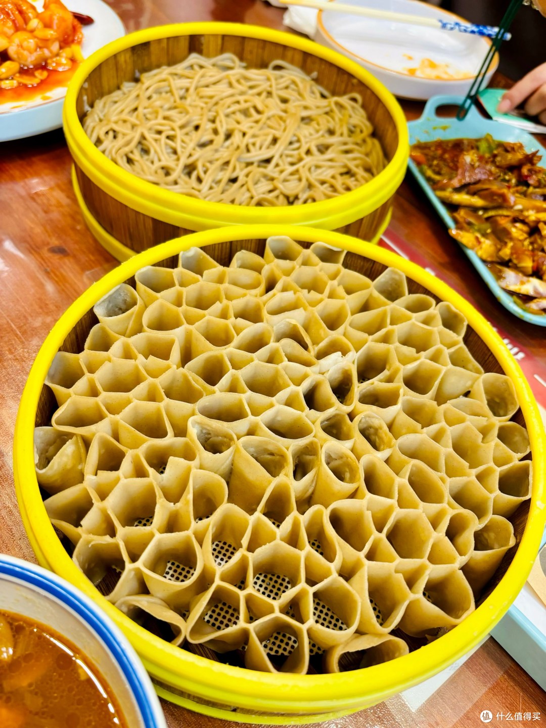 呼市美食大揭秘:这10款特色才是地道内蒙味