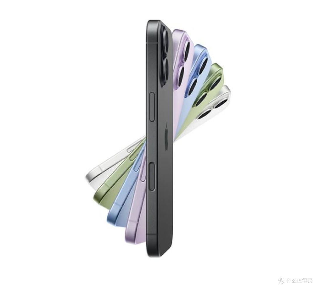 为何说 iPhone 17 标准版是 “系列真神”?从产品定位看差距!