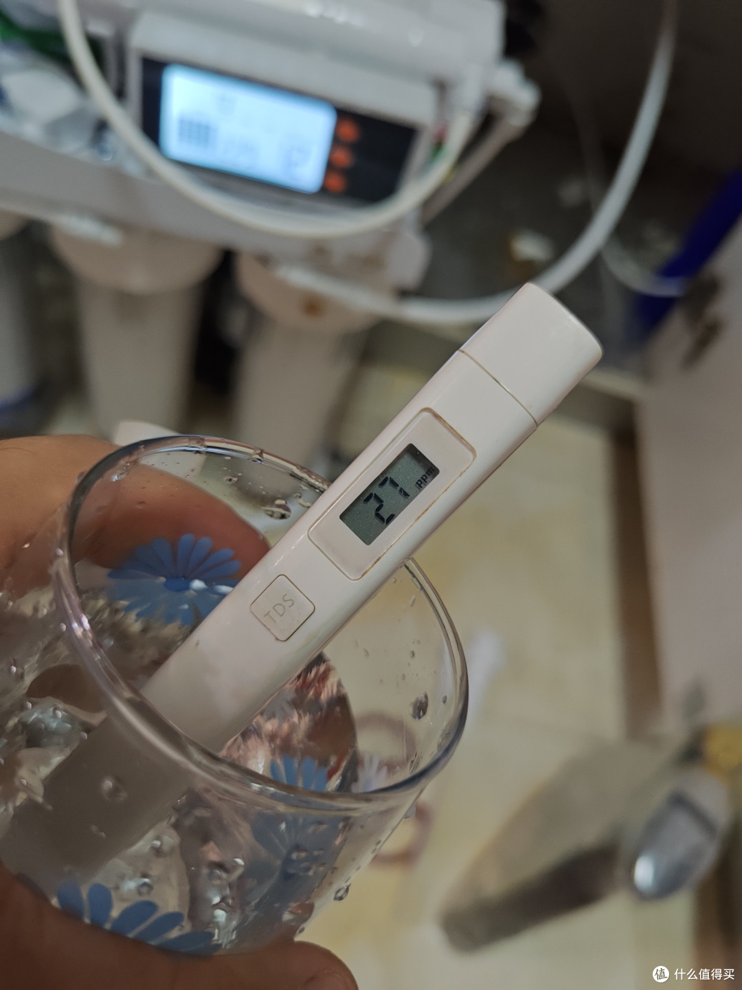 净水器当然要买通用芯了——沁园净水器下岗了