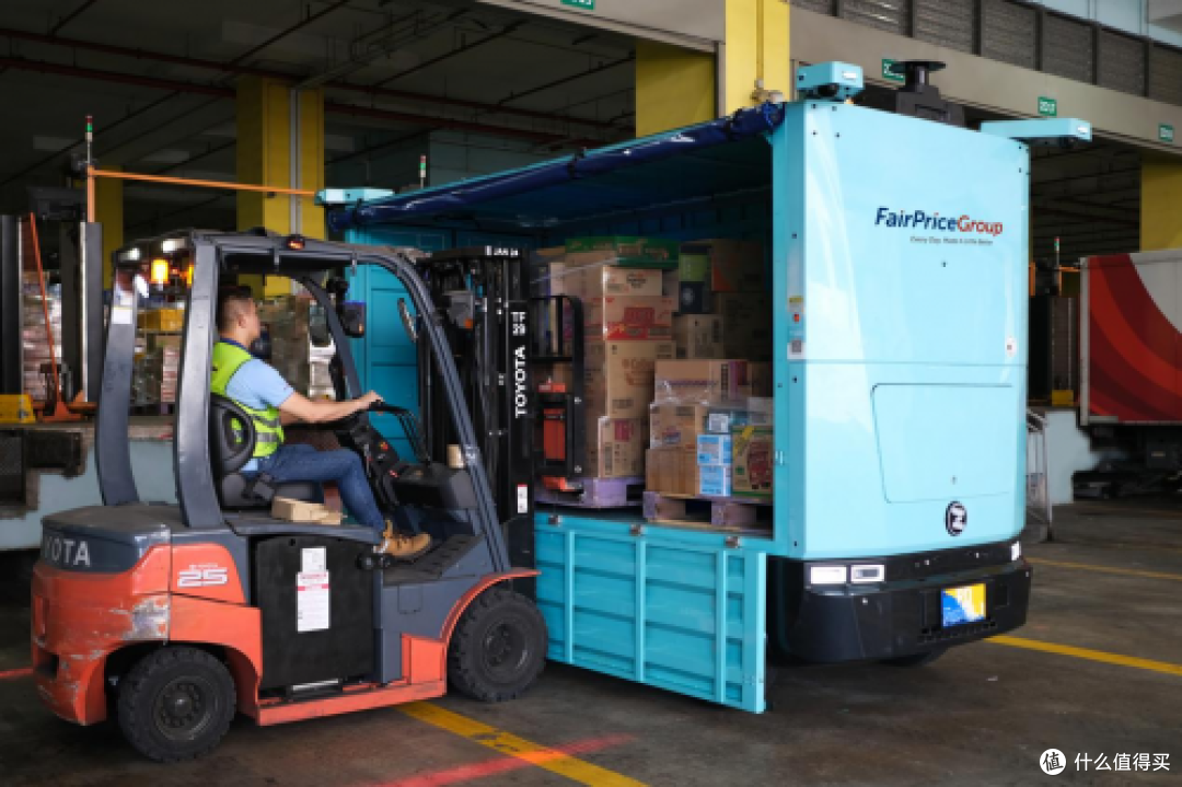 必赢中国佑驾创新拟在沙特部署1000台无人车L4级自动驾驶业务首次出海(图1)