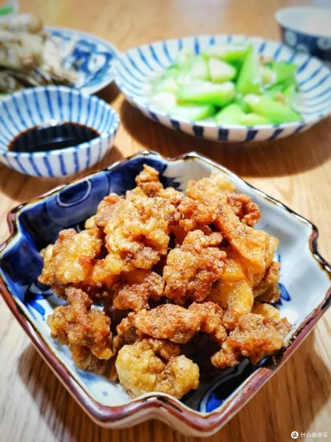预制菜不好吃?试试自制干炸小酥肉