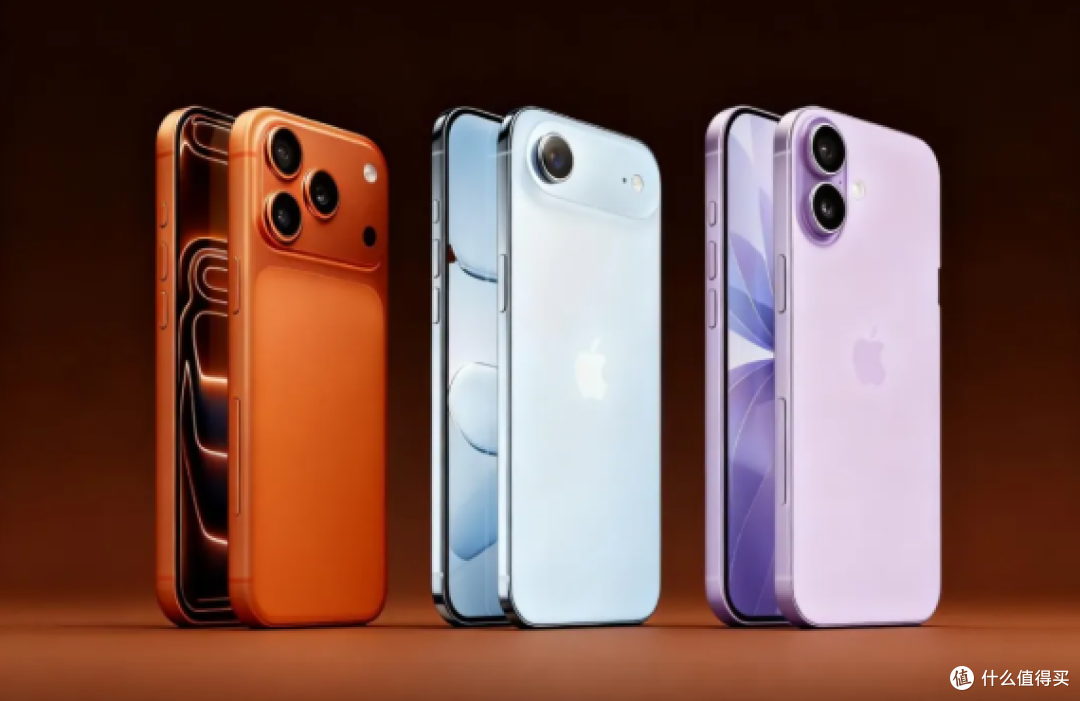苹果公布 iPhone 17 电池/屏幕更换价格,这价格是疯了吧???