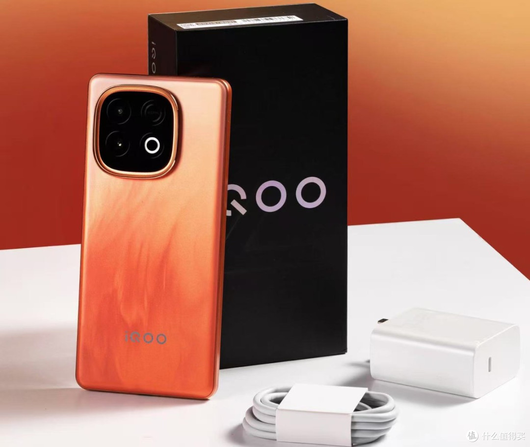 vivo价格屠夫再出手!190万跑分+7620mAh,1444元买到就是赚