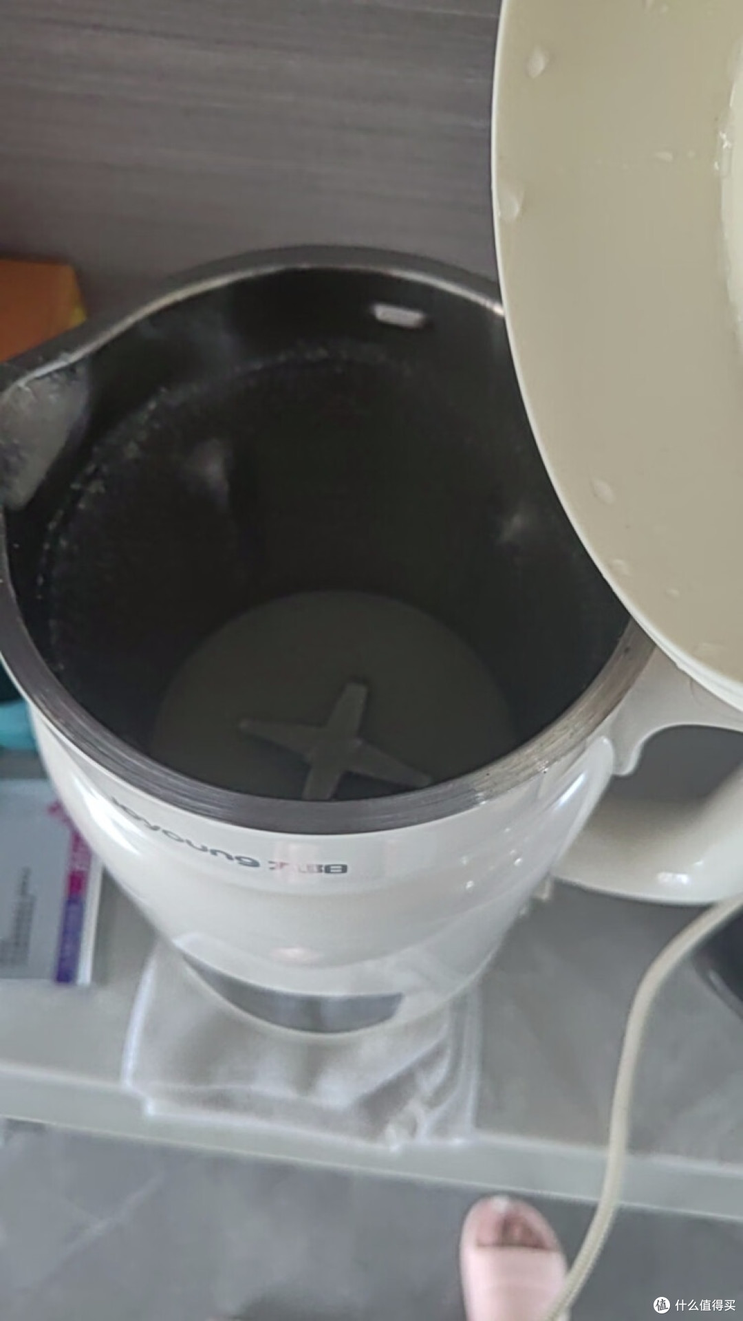 九阳豆浆机与美的微波炉:便捷美味双体验