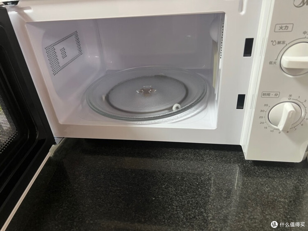 美的微波炉与九阳豆浆机提升居家幸福感