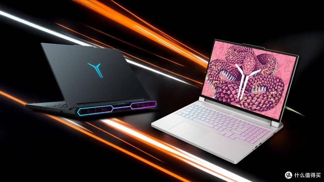 拯救者R9000P 2025至尊版AI元启:AMD X3D加持,领跑AI PC新赛道